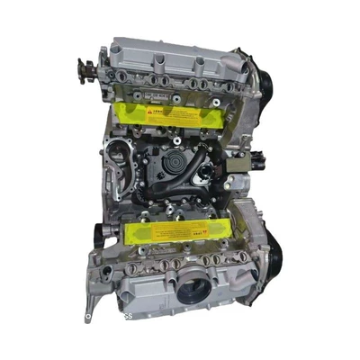 for Ea837/Thirui/Cayenne/A6L/Q7, Avtomobil mühərrikləri