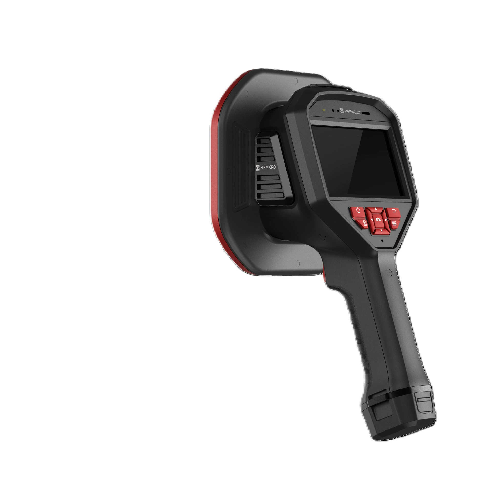 Hikvision HM-AP5XYZ (136) Ручной звуковой тепловизор Мощность Утечка газа Герметичное позиционирование Химическая проверка