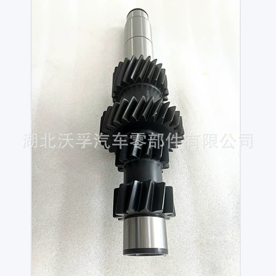 Suitable for Volvo Transmission gear and shaft