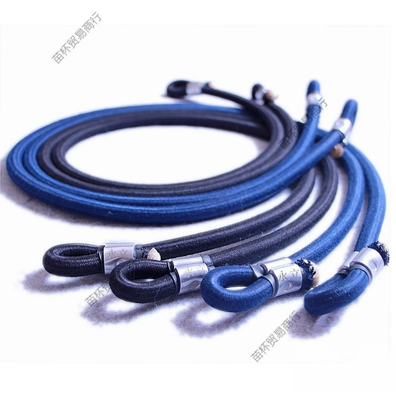 Большое наружное детское оборудование для прыжков с банджи-джампинга трос ремня безопасности