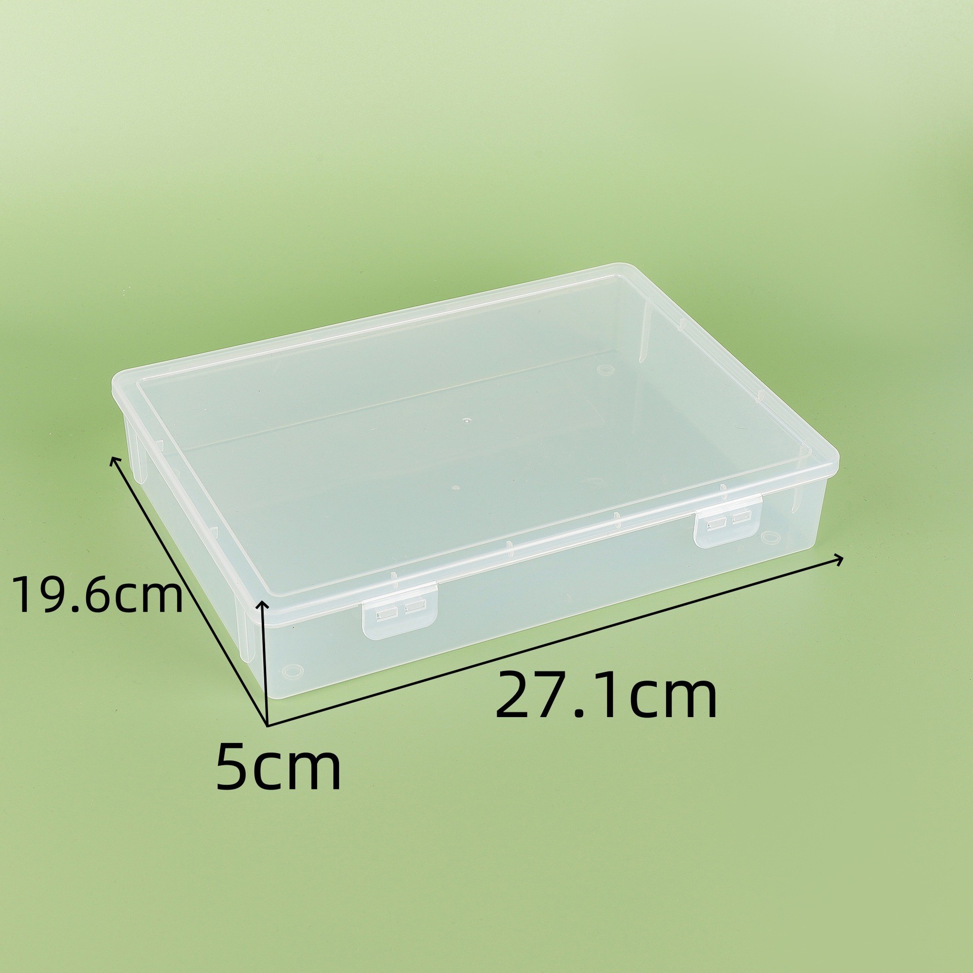 【B5-50】27.1*19.6*5cm