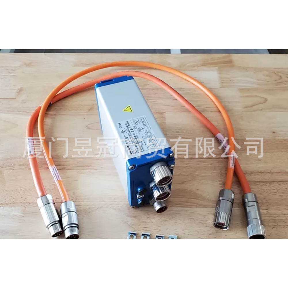 原装进口KOLLMORGEN科尔摩根伺服器AKD-N00607-DBEC-E000全新议价