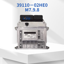 39110-02HE0���Կ��Ƶ�Ԫ �������ִ����������� M7.9.8�ֻ�
