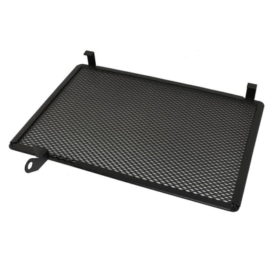 Net Radiator Guard, Motorcycle frame