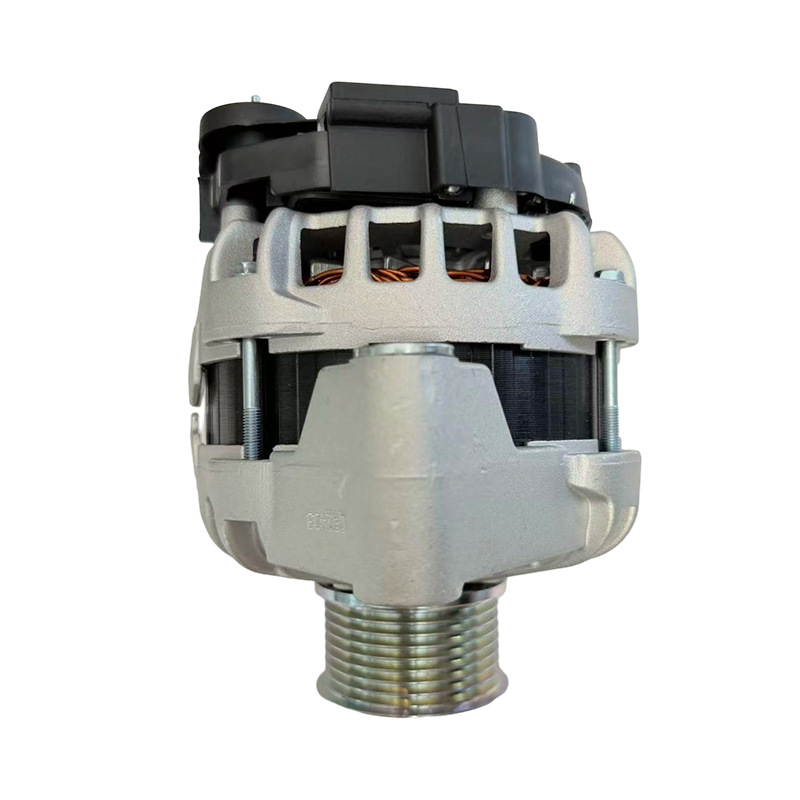 Customized Weichai WP10, Delong X3000 generator, Sinotruk generator assembly 612600090816