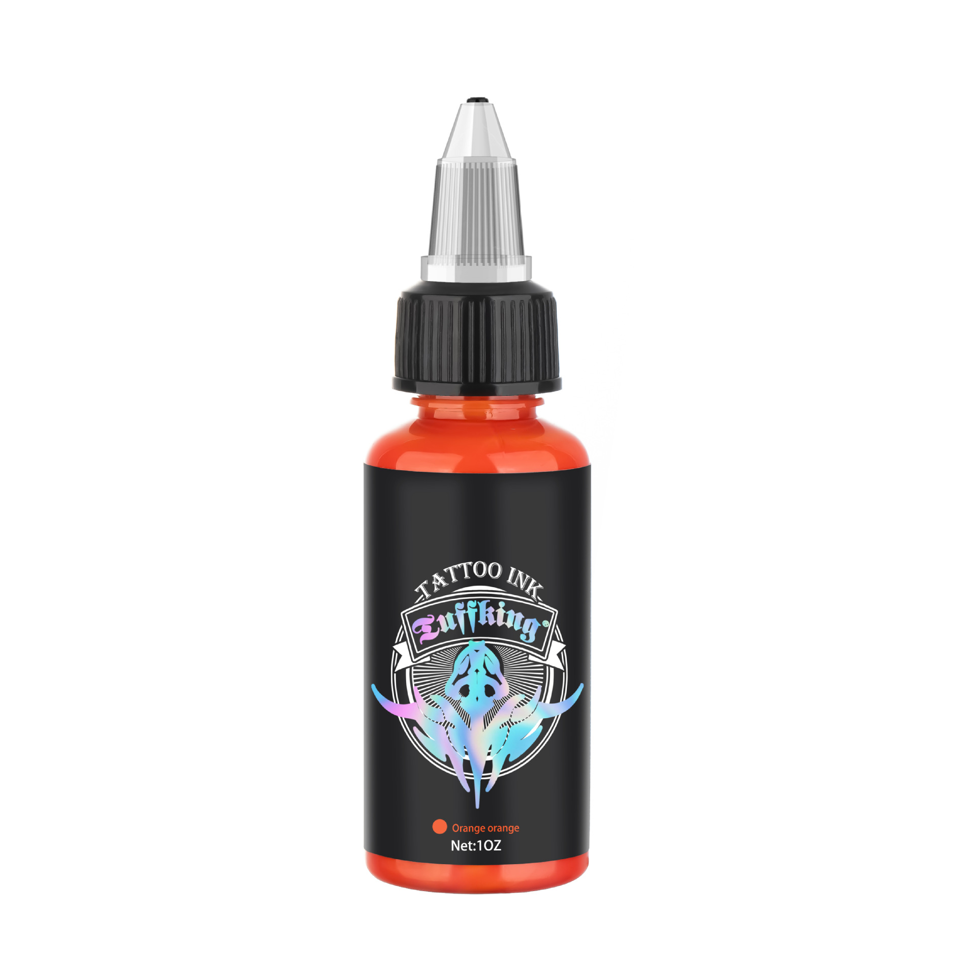 Tinta de tatuaje Tuffking 30ml Tinta de tatuaje de alta calidad Tinta de tatuaje profesional Tinta de tatuaje Tinta de tatuaje Tinta de tatuaje