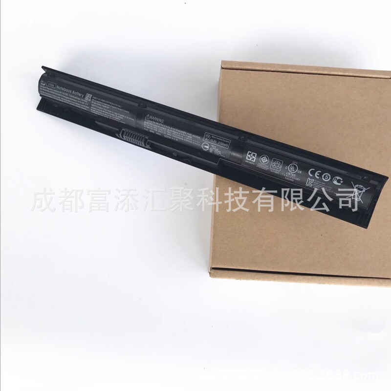 Suitable for Hp Envy 15-K028Tx K031Tx K032Tx Q140 Vi04 Laptop Battery