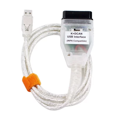 Avtomobil diaqnostika alətləri K+Can Ft232Rl Chip