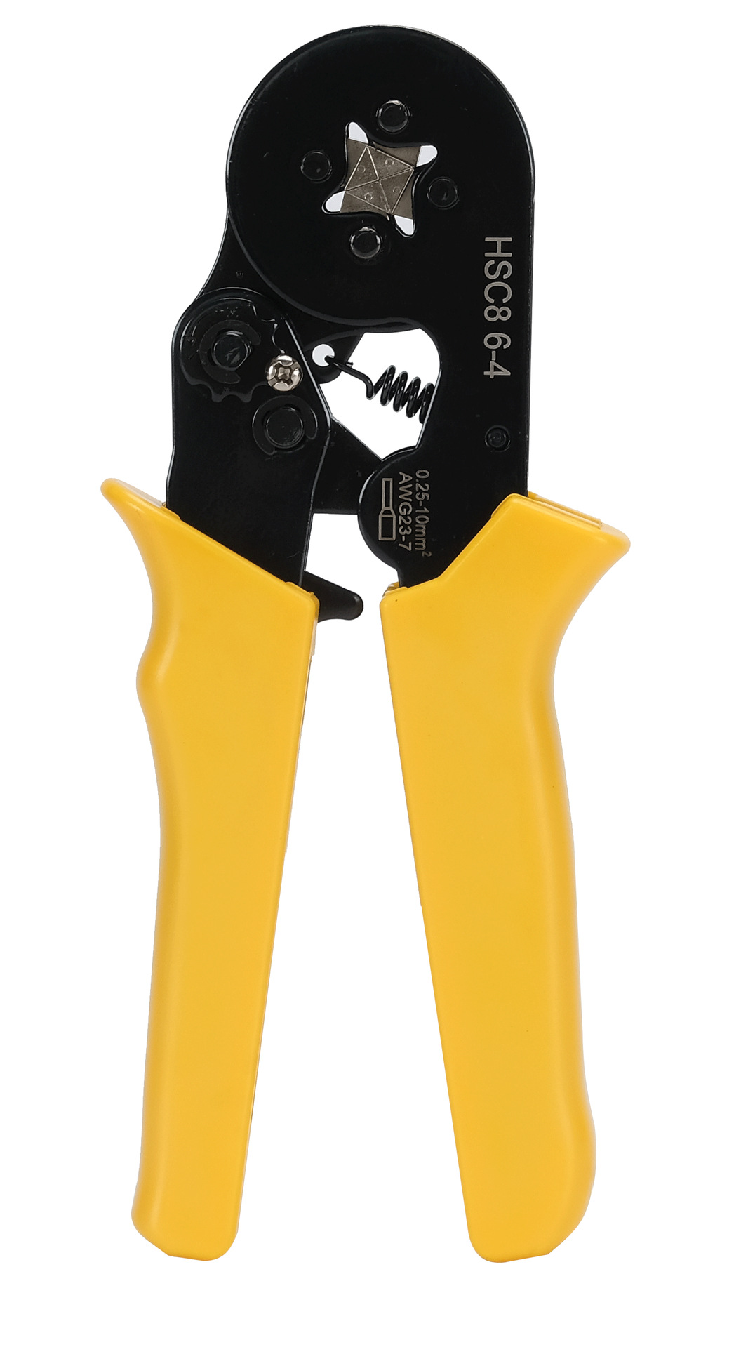 HSC8 6-4 (노란색)