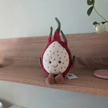Ӣ��jellycatͬ��ë�q���JC�߲�ʳ�﹫��ˮ����߰�����ż�Y��