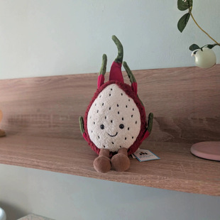 Ӣ��jellycatͬ��ë�q���JC�߲�ʳ�﹫��ˮ����߰�����ż�Y��