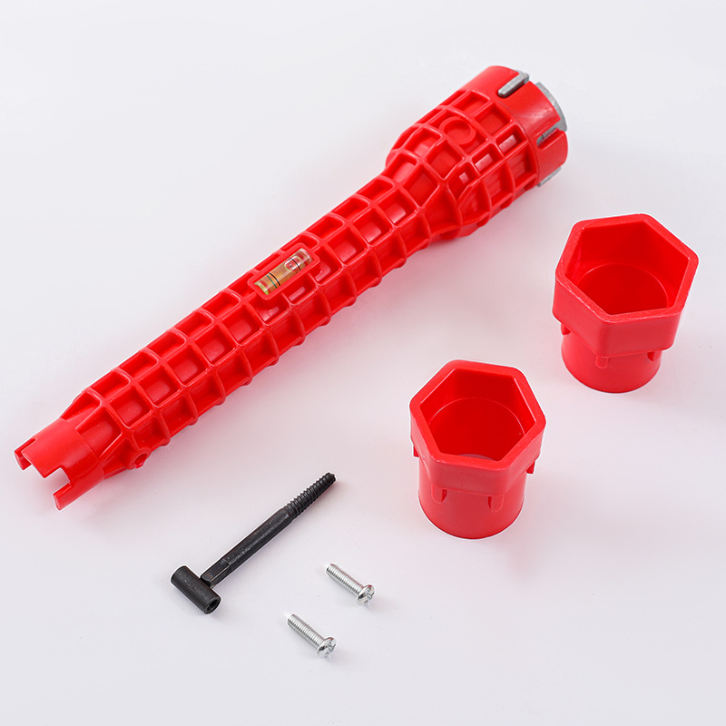 한 봉지에 8 레드