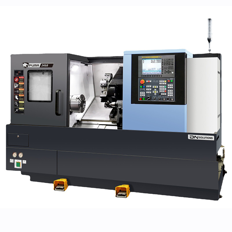 �϶�������ԭ��ɽ������ ��Ч�ʳ������� PUMA 2450/M