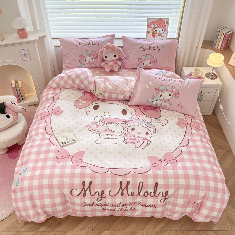 큰 판-인형 메를로