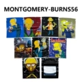 MONTGOMERY-BURNS56