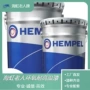 海虹老人无味环氧耐高温颜料