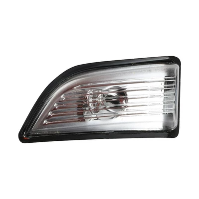 Rear mirror/rearview mirror assembly – Reversing Mirror Housing, Rearview Mirror