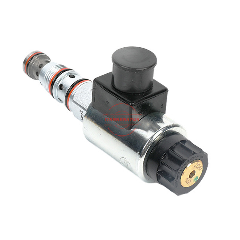 PRDL-MBN PRDL-LDN PRDL-MDN 太阳液压SUN hydraulics插装电磁阀