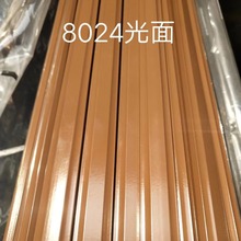 批发双色中空玻璃装饰条 加工多款仿古花格  新达生产  古典美观