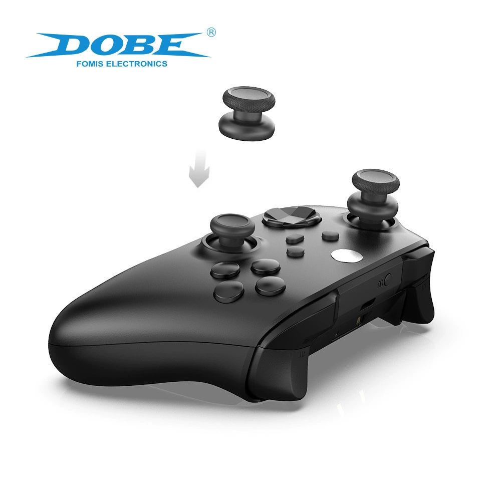 Накладки на аналоговый стик для контроллера XBOX, повышающие колпачки для стиков XBOX Series, накладки на кнопки TYX-0649