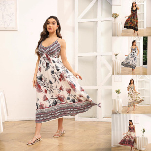 2026�W���羳���޾I�黨�Lȹ�����ׁ��o��ӡ������ȹ�ļ�ɳ��ȹ��