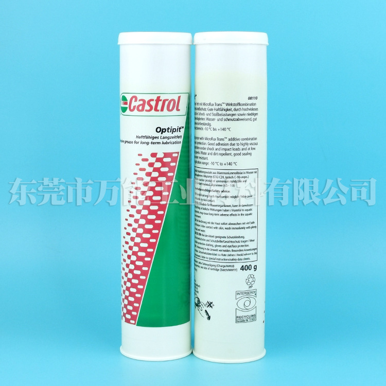 Castrol Optipit��֬��ʵ����֬�����г�������֬