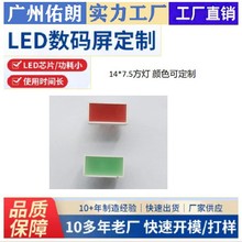LED���a��14*7.5ƽ����t�����屳��Դ�x���x���l������ָʾ��