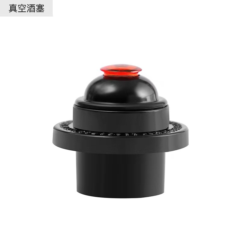 진공 레드 와인 마개