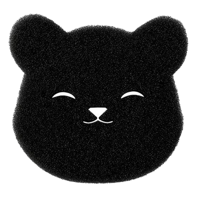 Lavadora de pelo pegajoso lavado de ropa pelusa eliminación adsorción cosas sucias pelusa rodillo pelo de succión Filtro de pelo depilación