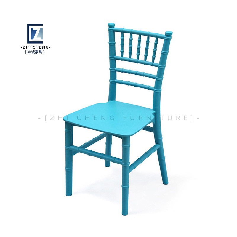 Sillas de cristal PC sillas transparentes sillas de plástico PP sillas acrílicas sillas de comedor sillas de boda sillas de bambú fábrica de Foshan