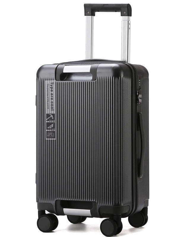 El desierto y su maleta separada <unk> <unk> para mujeres y hombres estudiantes de alta calidad, maleta de alta capacidad para hombres, maleta de moda