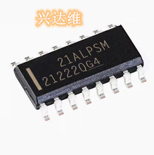 21222Q   UCC21222QDRQ1 ��װSOIC-16 ����ʽդ�������� ȫ���ֻ�