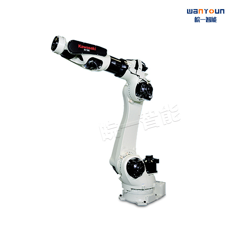 川崎 BX250L 机器人 高速搬运 装配机器人 弧焊机器人