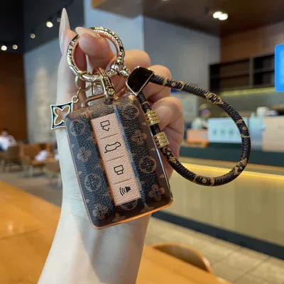 Tank 300 Key Cover Interior 500: Car key bag