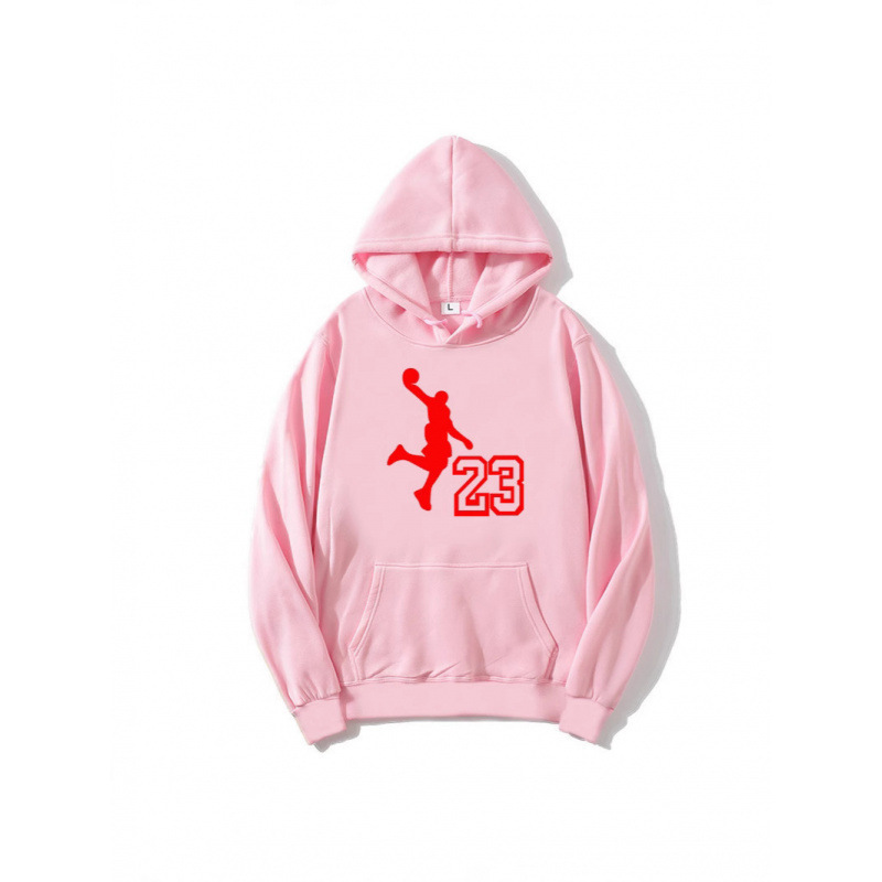 2025 nuevo suéter con capucha estampado americano de venta caliente transfronterizo de Amazon, moda simple para hombres y mujeres