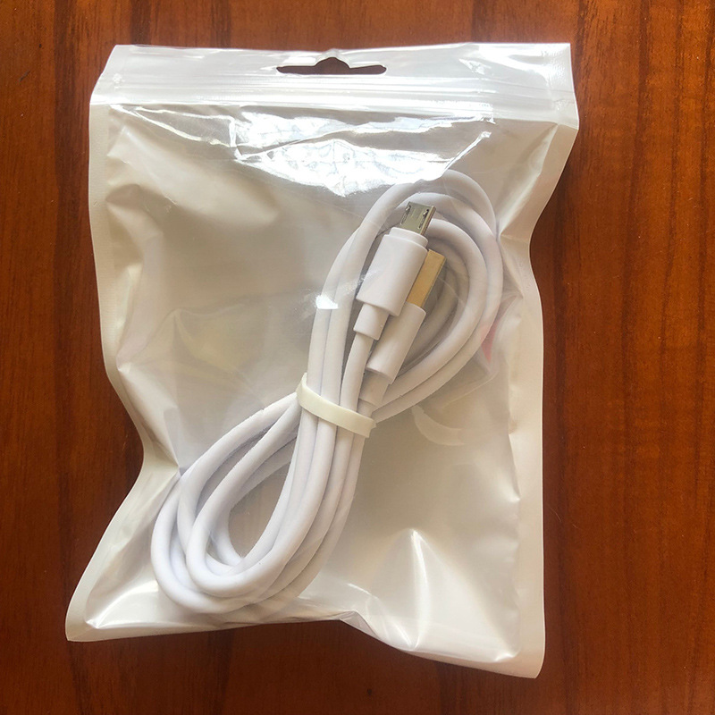 5A Android V8 fast charge line (opp bag packaging)