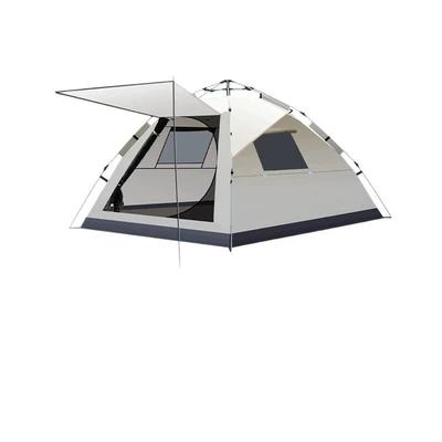 Avtomobil dam çadırları — Outdoor Portable Folding Tent