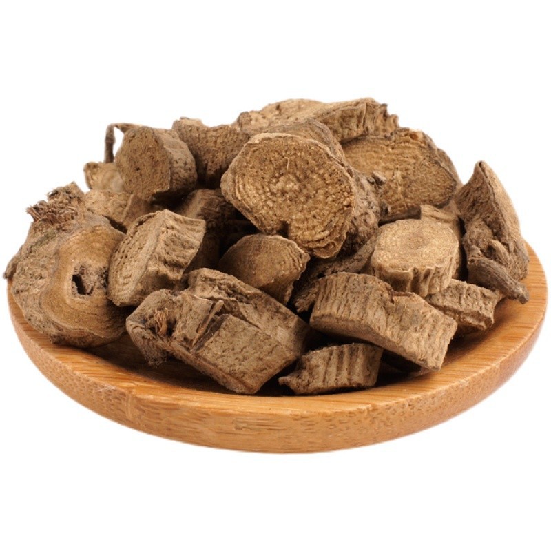 Chuan Niu Xi Sichuan Ox Knee Root 500g Dried Cyathula Root Bulk Raw Herb for Decoction and Soup specifications