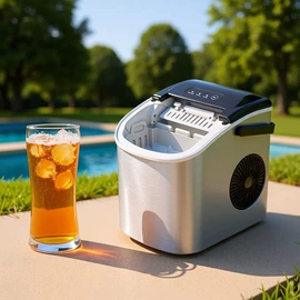 车载冰箱;化妆品冰箱;制冰机