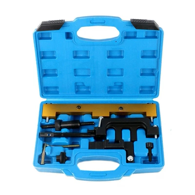 BMW N42N46 engine timing spring tool camshaft crankshaft fixing pin 320i 318i 5 Series Z4 (Mühərrik tənzimləmə alətləri) - bmw-n42n46-engine-timing-spring-tool
