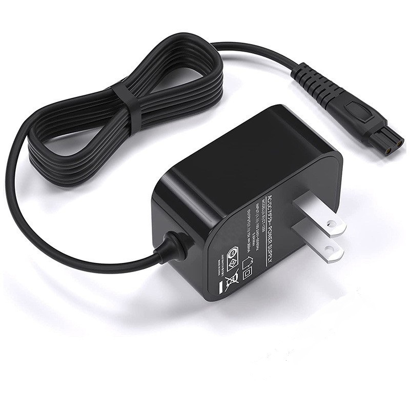 适用于Bissell必胜2390 23903等型号 替换美规5-23V吸尘器充电器