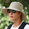 Street climbing breathable sun hat suitable for hiking