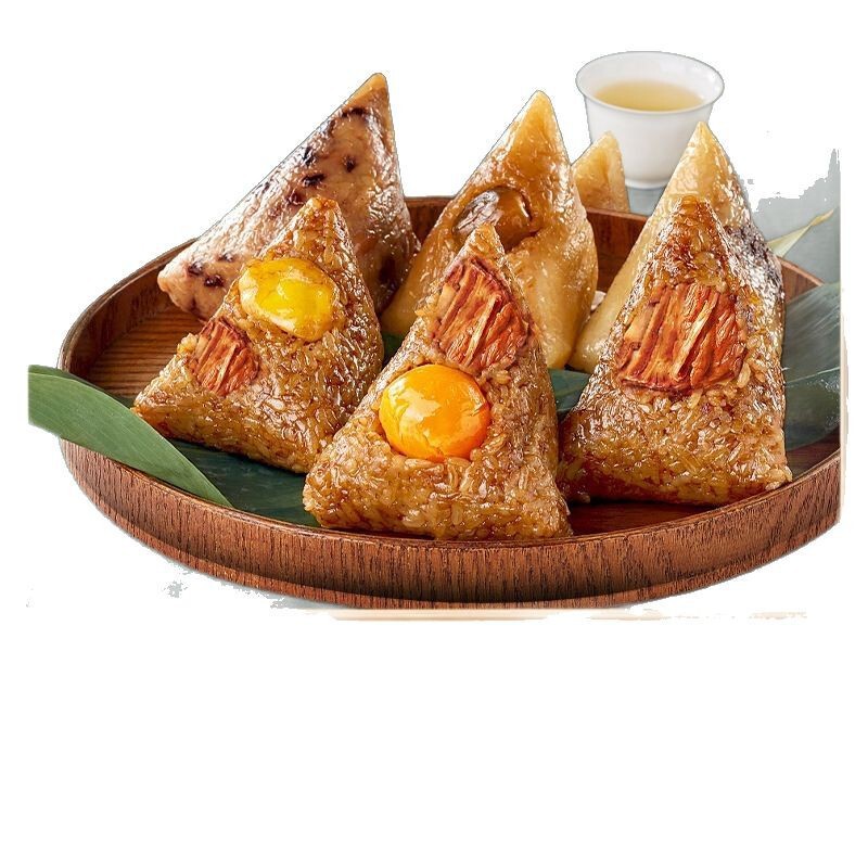 Bibizan 生肉団子真空包装嘉興風味肉団子甘い卵黄ギフト卸売に最適|undefined