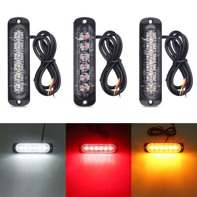 Сверхтонкий индикаторный свет, универсальная LED-страничка ногтей, новая коллекция, мигающий свет, 24V