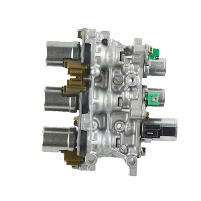 Body Group 48420-R, Sürətlər qutusu