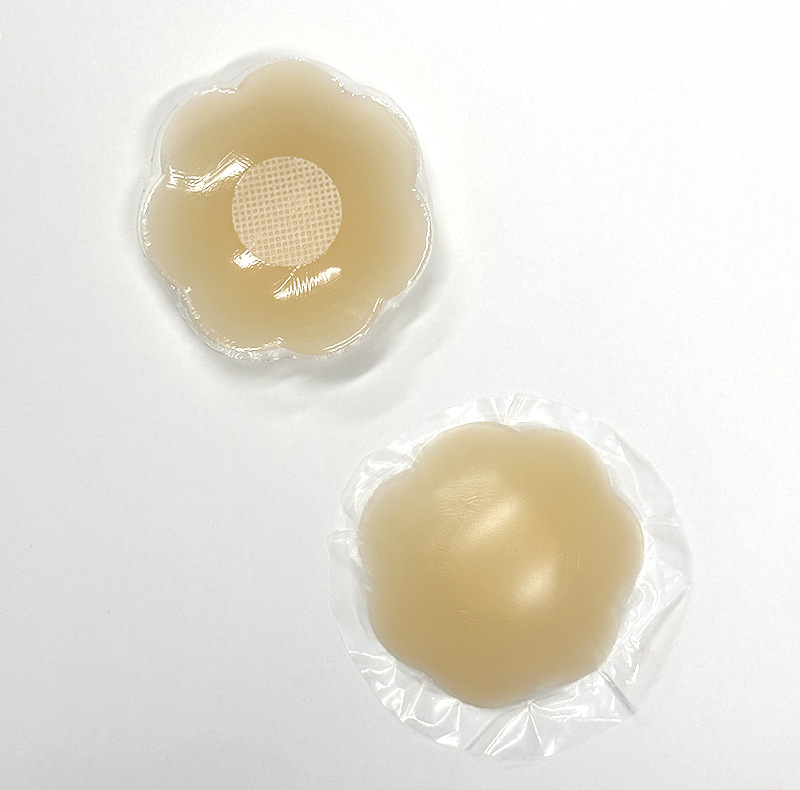 J-6 피부 색상 패턴-(부직포)