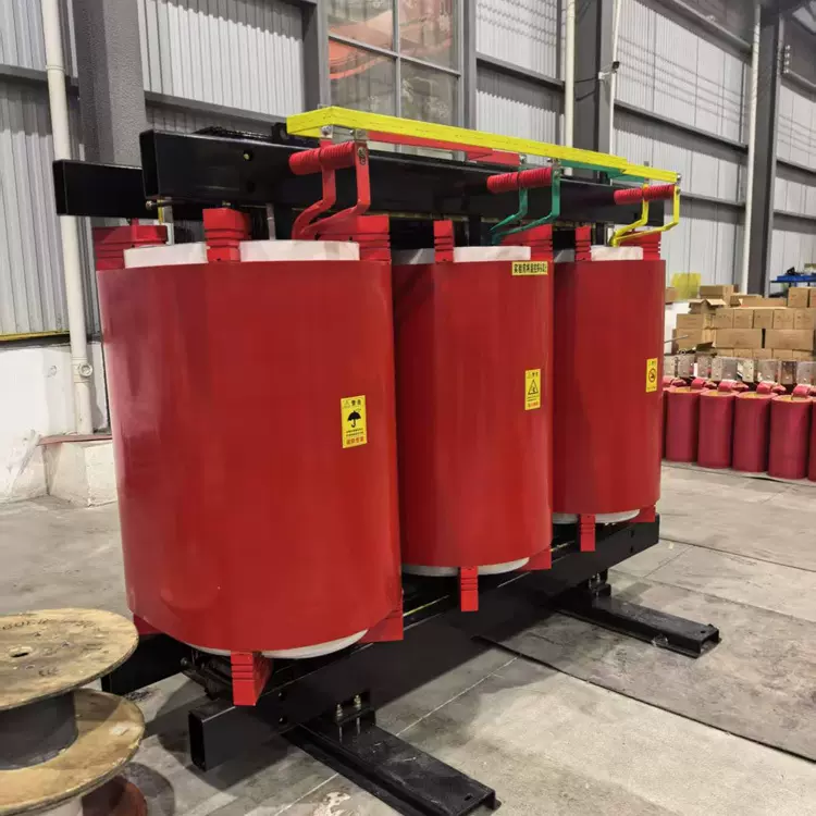 生产SCB14-5000kva4000kva干式变压器 35KV 干式变压器生产厂家