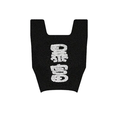 Niu Accessories — Electric vehicle foot mat - mavericks-nxt2025-without-side-steps-become-rich