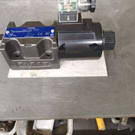 源头工厂高品质 电磁换向阀直流