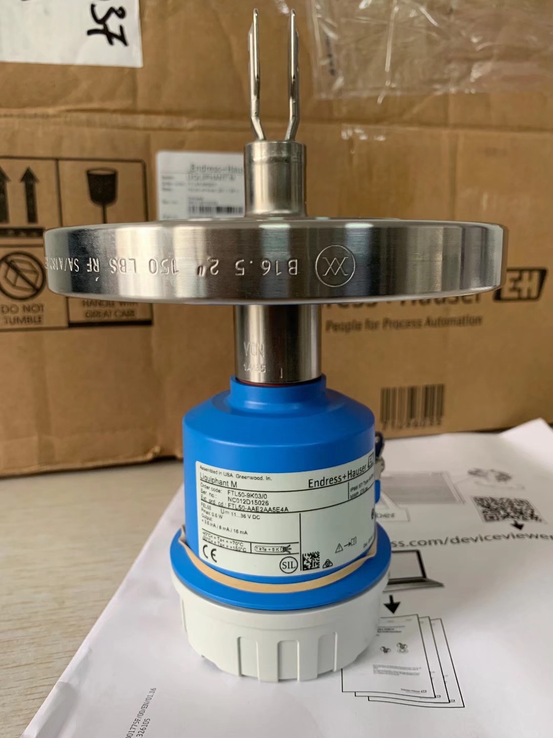 瑞士E+H流量计PMP75-5AA1P21D4GAAA，优势供应，